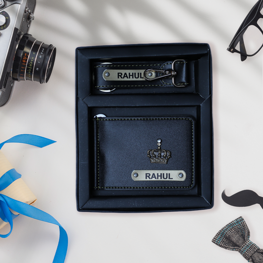 Money Clipper Key Chain Combo