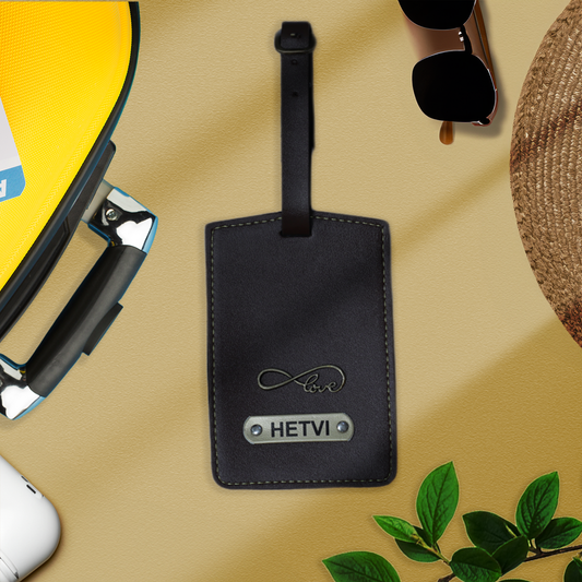 Luggage Tag