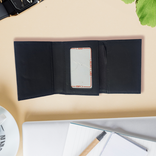 Defender RFID Protected Wallet Cardholder