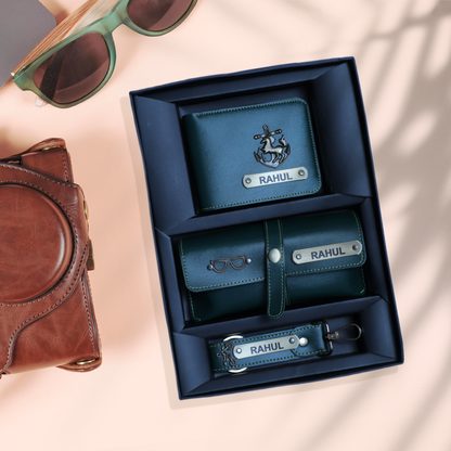 3 in One for your Man