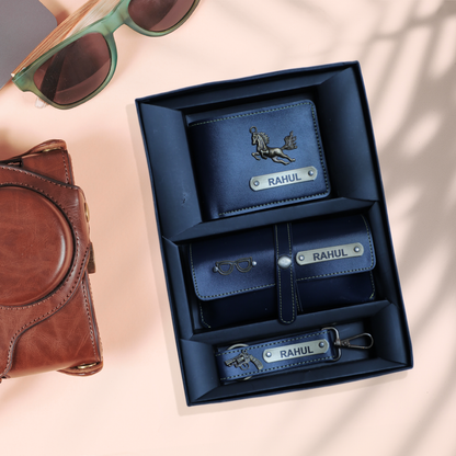 3 in One for your Man