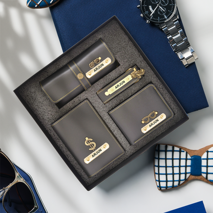 More is good 4 is good for your Man