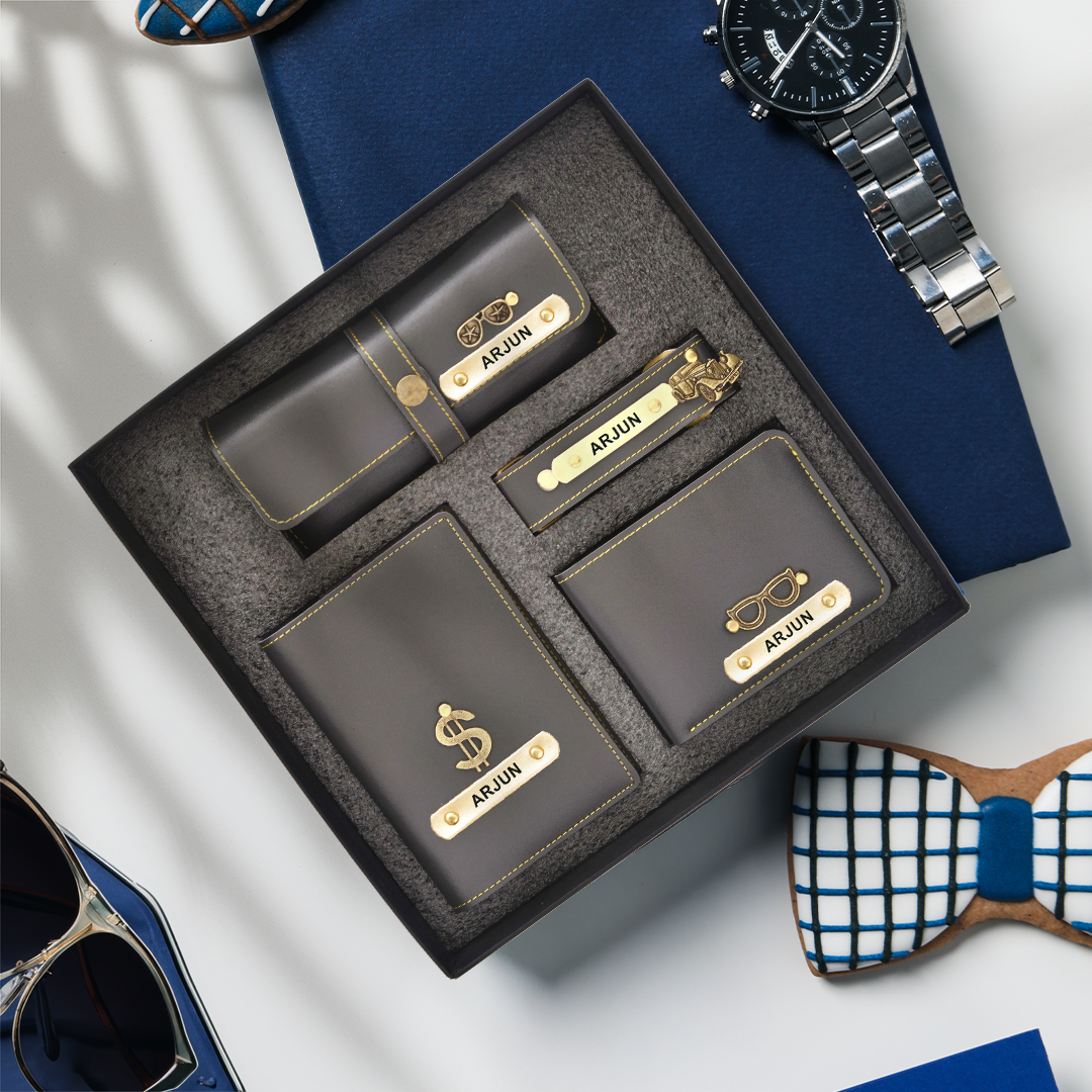 More is good 4 is good for your Man