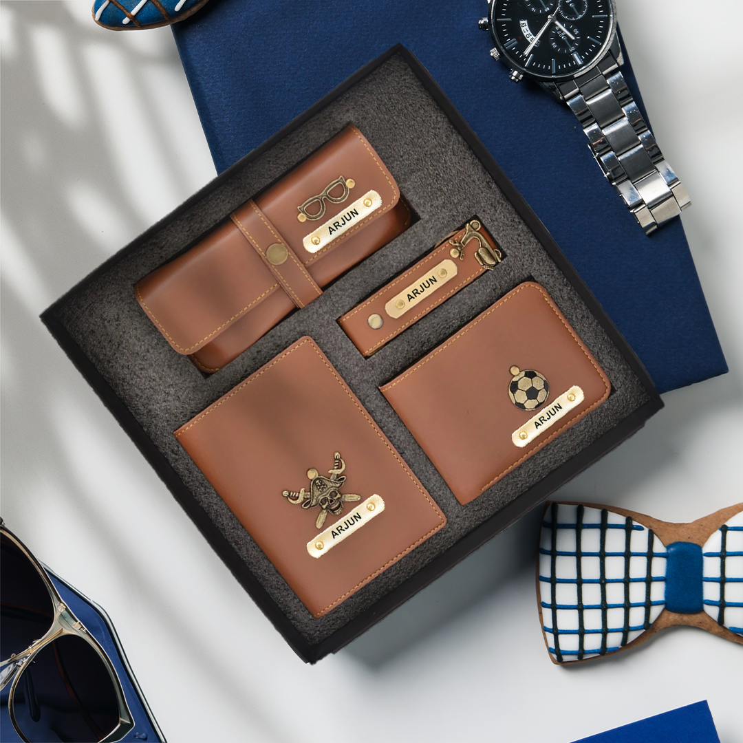 More is good 4 is good for your Man