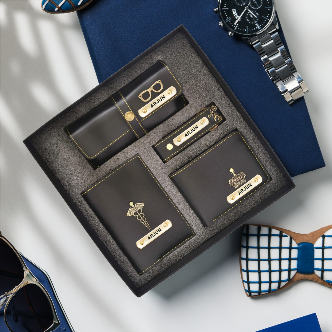 More is good 4 is good for your Man