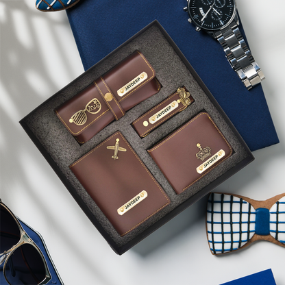 More is good 4 is good for your Man