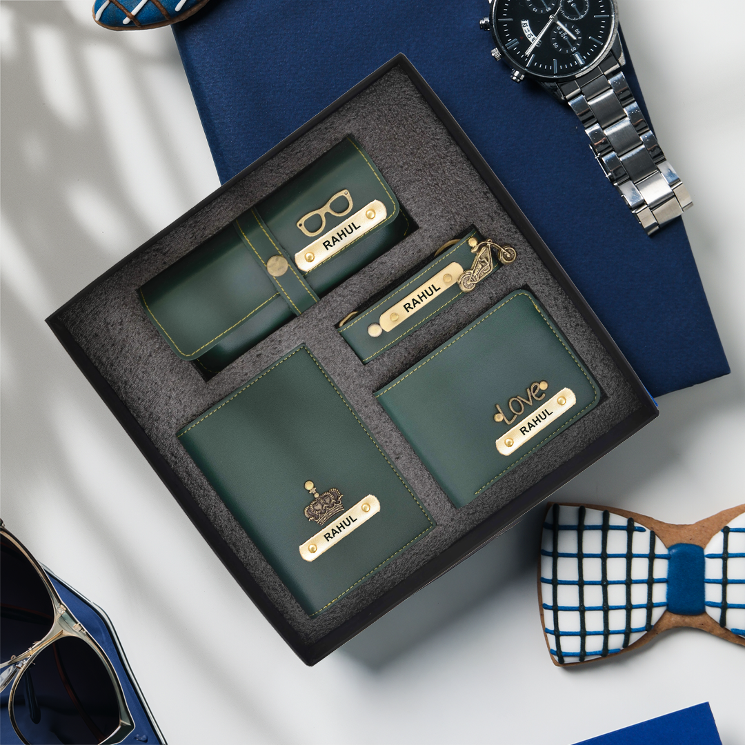 More is good 4 is good for your Man