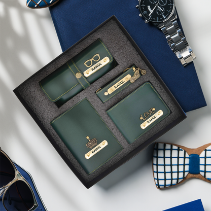 More is good 4 is good for your Man