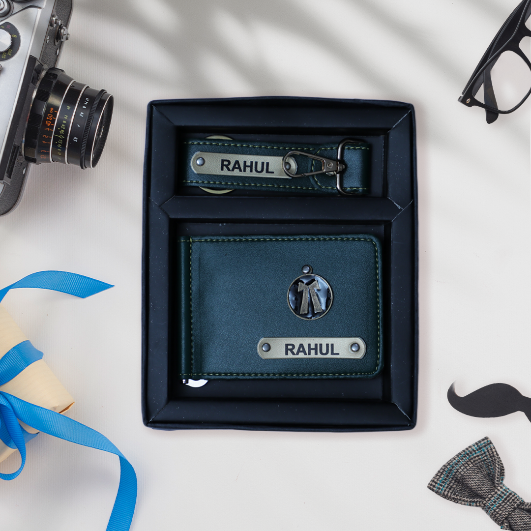 Money Clipper  Key Chain Combo