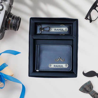 Money Clipper  Key Chain Combo