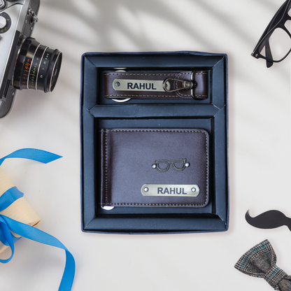 Money Clipper  Key Chain Combo