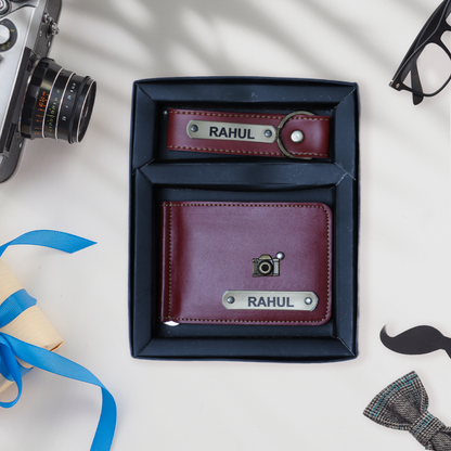 Money Clipper  Key Chain Combo