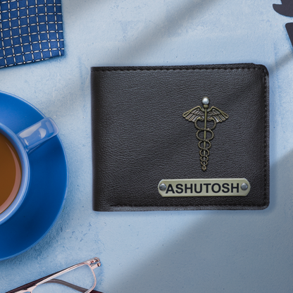 Indian Leather Wallet