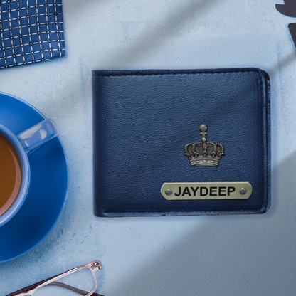 Indian Leather Wallet