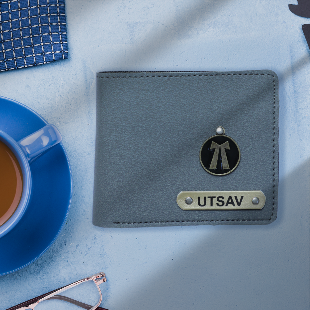 Indian Leather Wallet