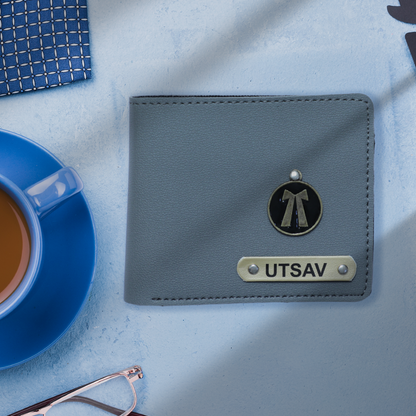 Indian Leather Wallet