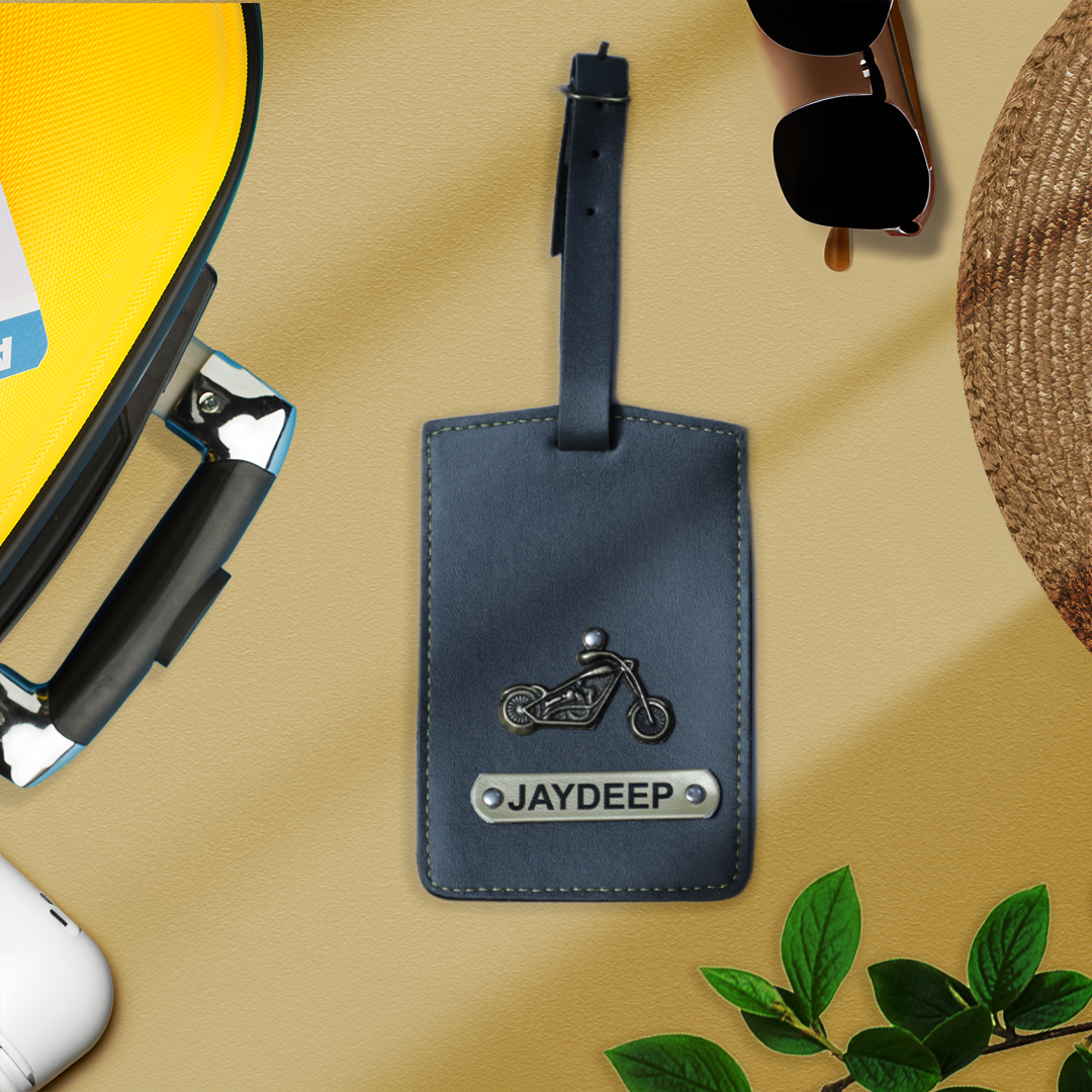Luggage Tag