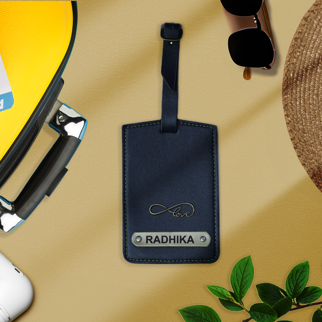 Luggage Tag