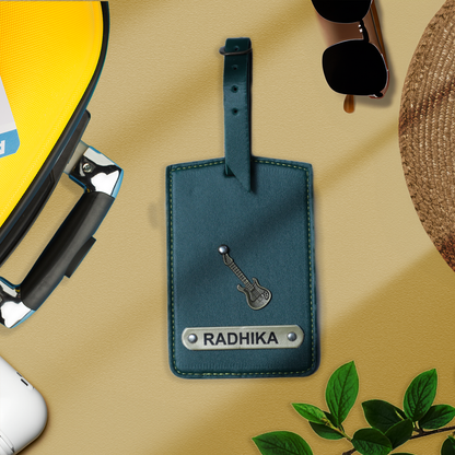Luggage Tag