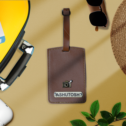 Luggage Tag