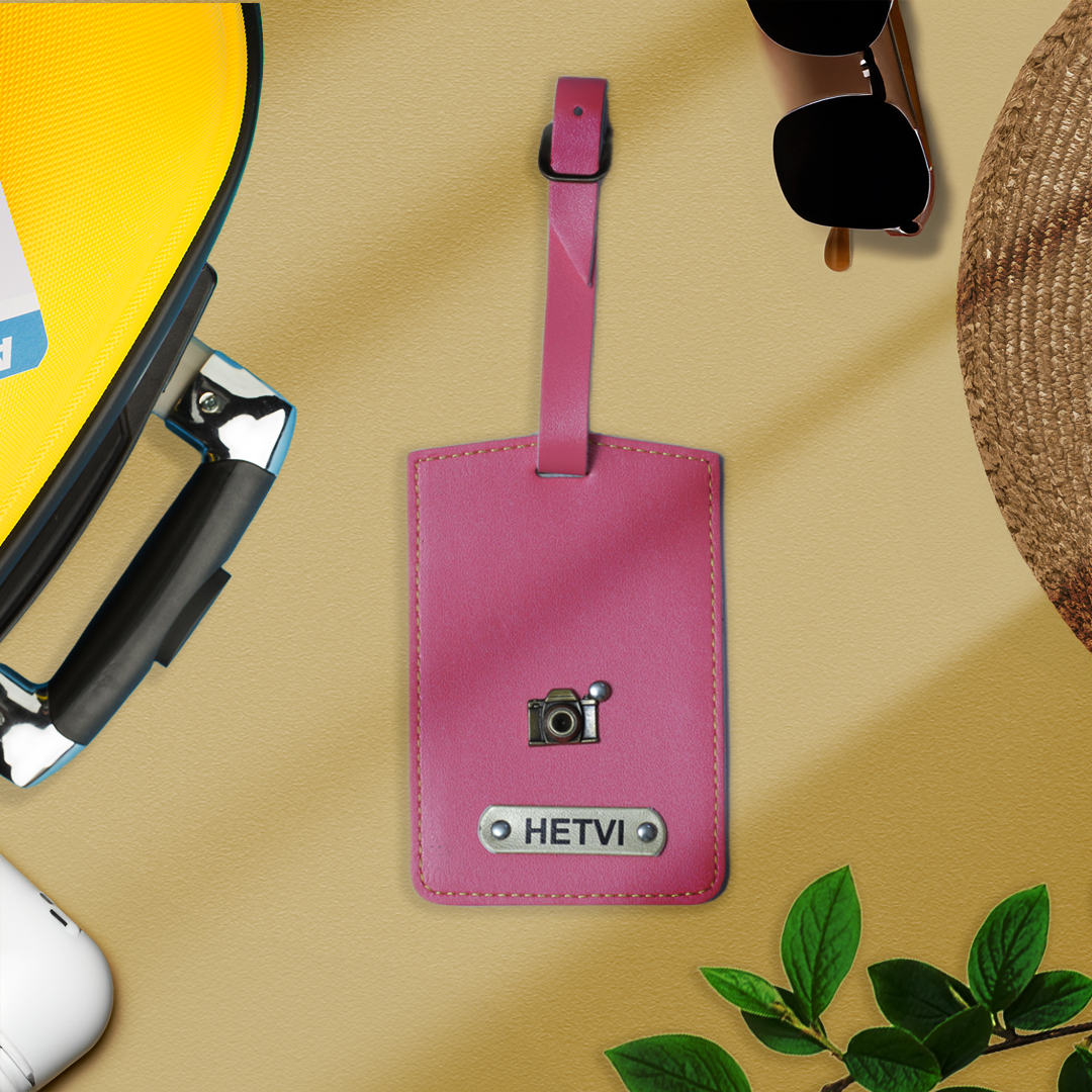Luggage Tag