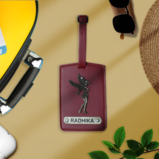 Luggage Tag