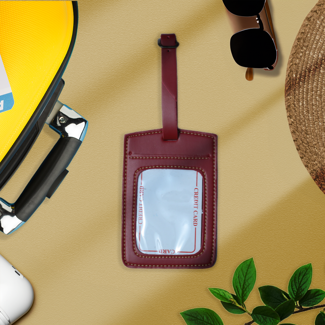 Luggage Tag