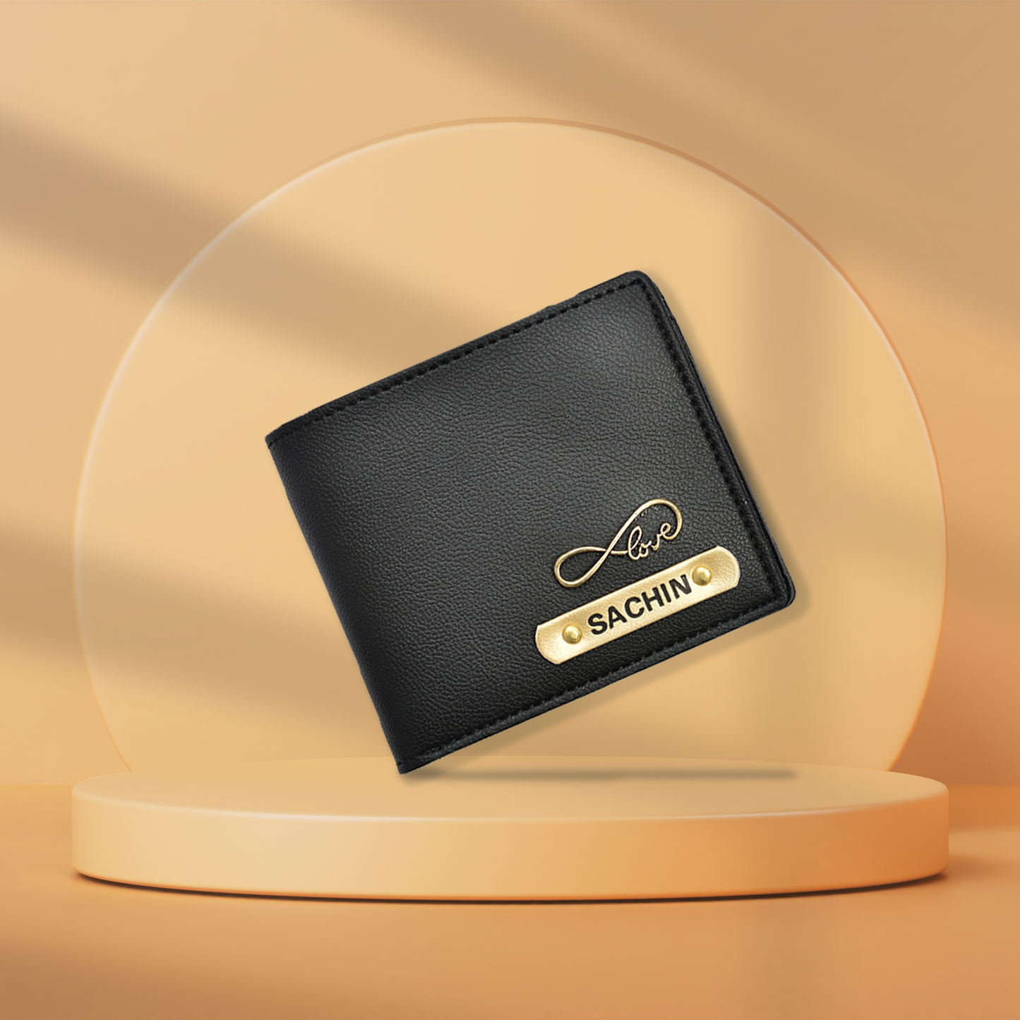 Man's Premium Italian Wallet