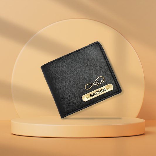 Man's Premium Italian Wallet