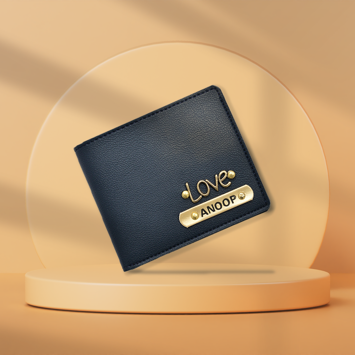 Man's Premium Italian Wallet