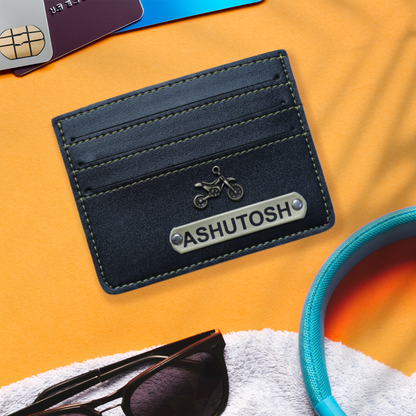 Sleek Card Holder