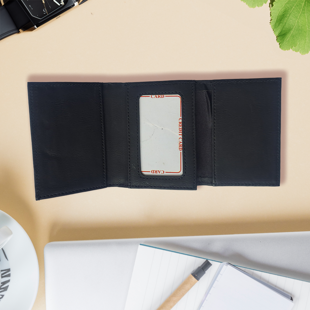 Defender RFID Protected Wallet Cardholder