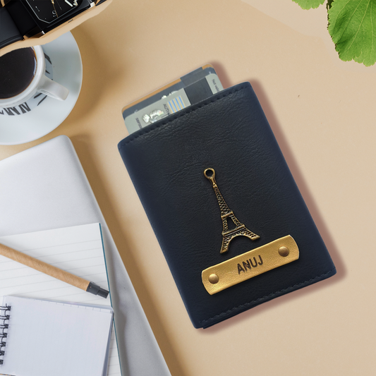 Defender RFID Protected Wallet Cardholder