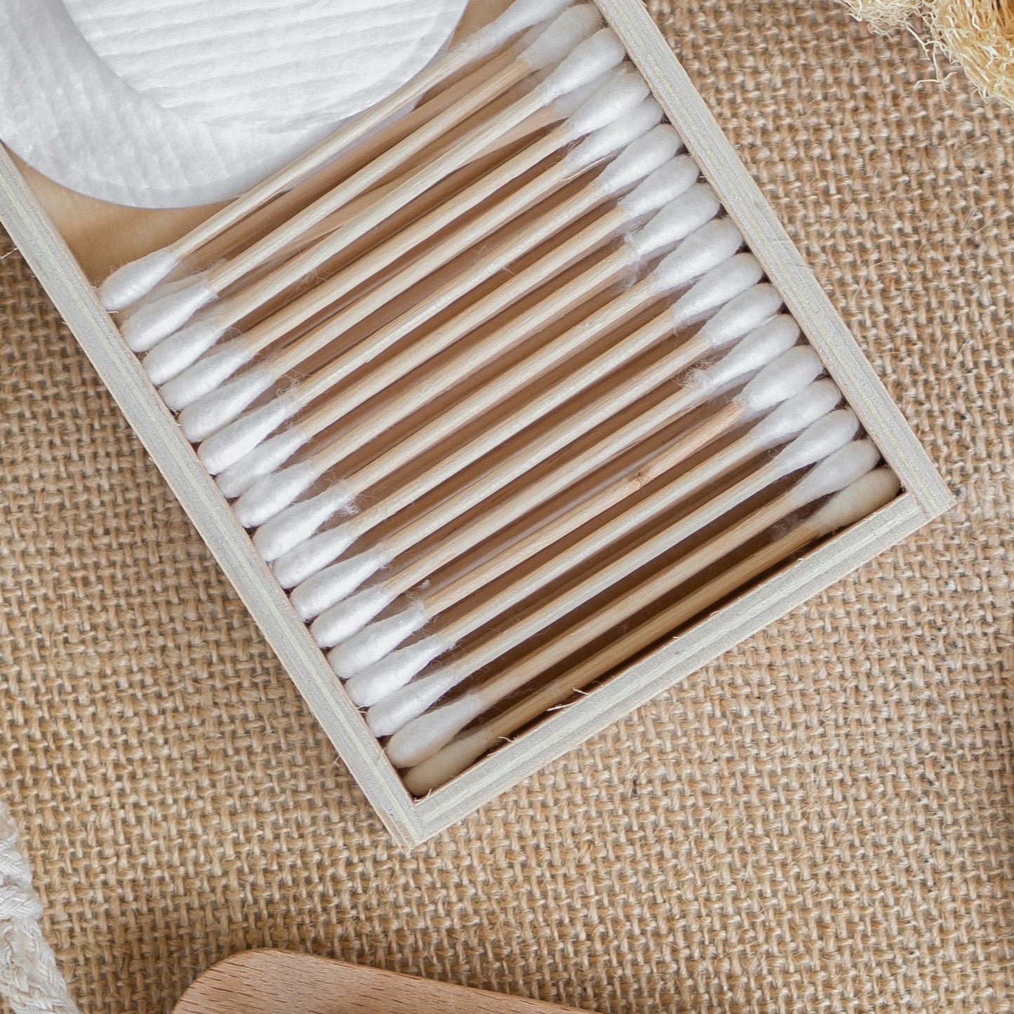 Travel Hygiene Combo