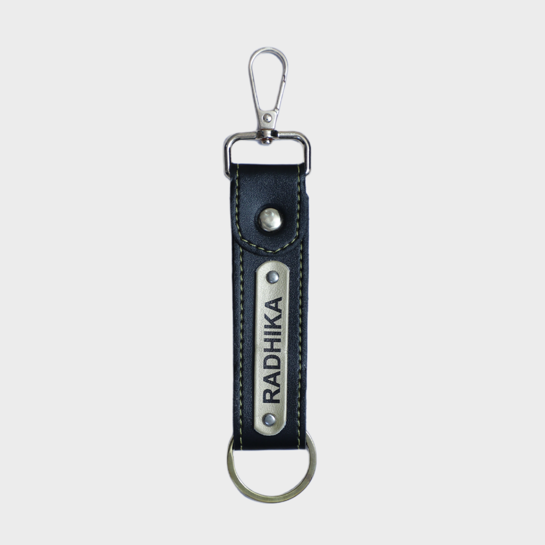 Key chains with hook N
